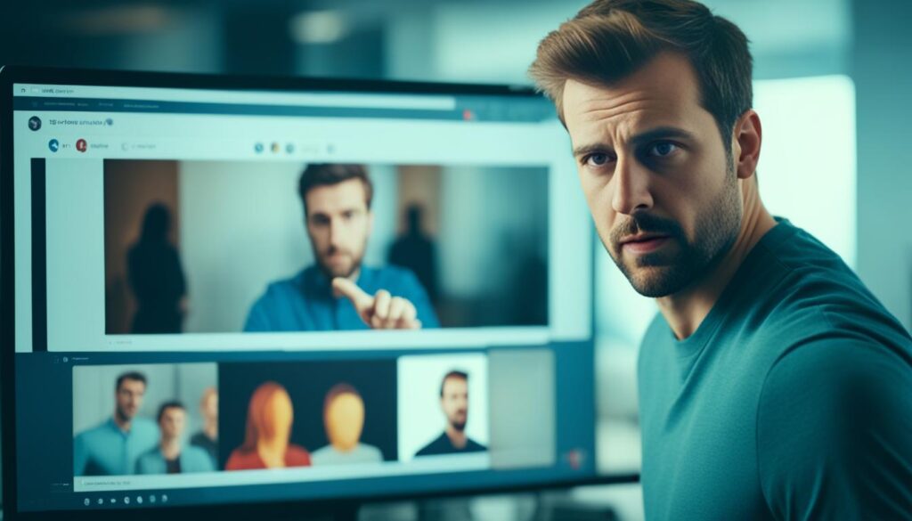 Gerenciamento de Reputação Online Gerenciamento de Reputação Online