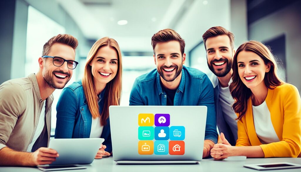 Gerenciamento de comunidades online Gerenciamento de comunidades online