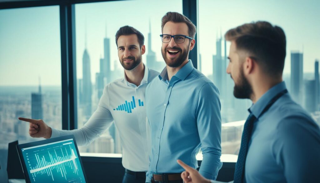 Gestão de Leads B2B para Engenheiros Gestão de Leads B2B para Engenheiros
