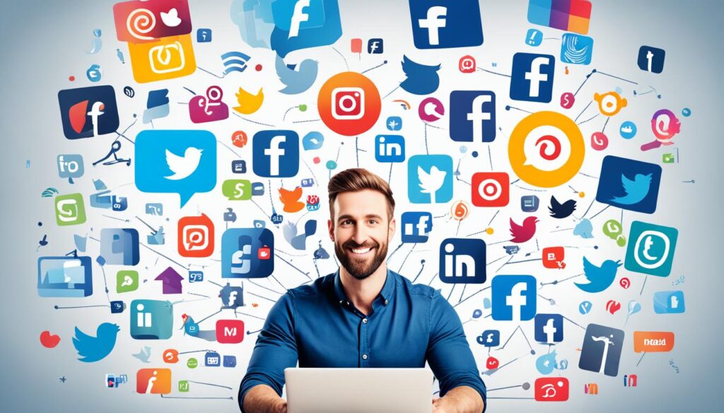 Gestão de Redes Sociais Corporativas Gestão de Redes Sociais Corporativas