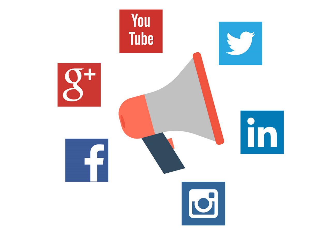 Gestão de Redes Sociais para Escolas
