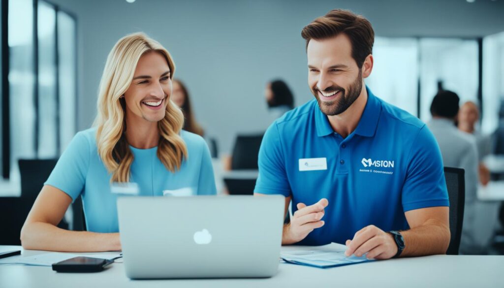 Gestão de relacionamento com clientes Gestão de relacionamento com clientes