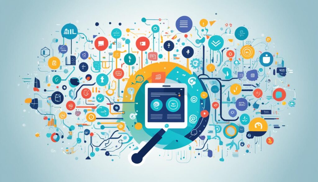 IA e marketing digital IA e marketing digital