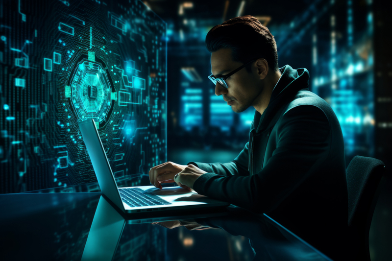 IA e segurança no desenvolvimento de software