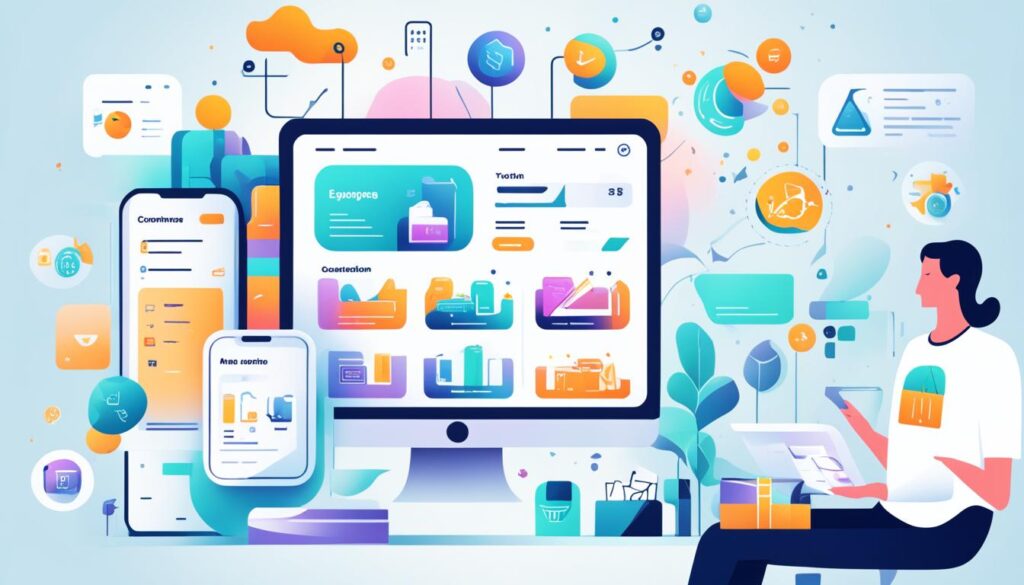IA em e-commerce IA em e-commerce