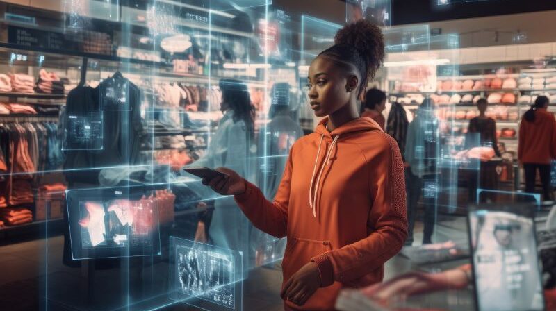 IA para Comércio Eletrônico- personalizando a experiência de compra