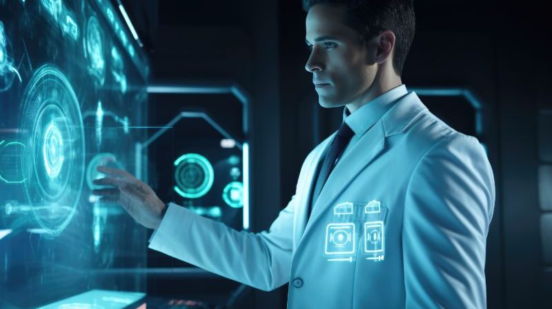 IA para Diagnóstico Médico- avanços na identificação de doenças