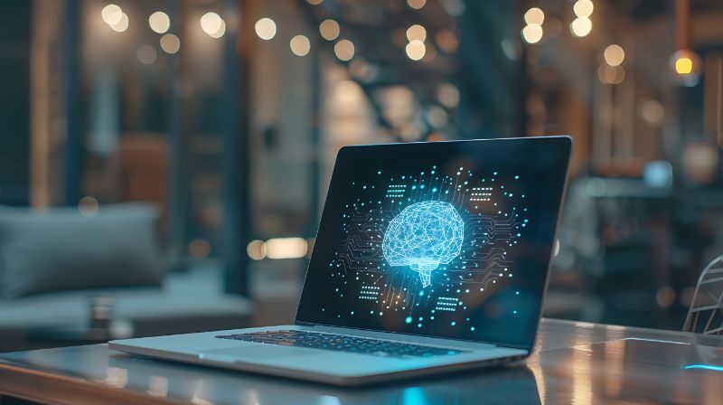 IA para Marketing- como aplicar inteligências em seu negócio