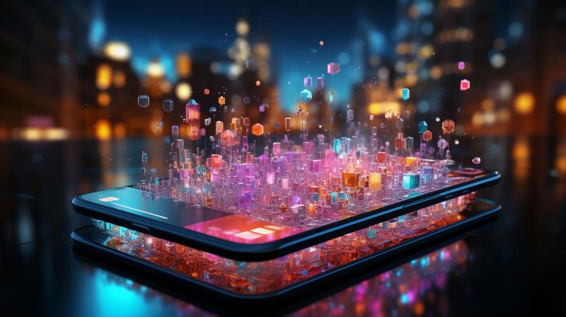 IA para Mídias Sociais- como entender e engajar usuários