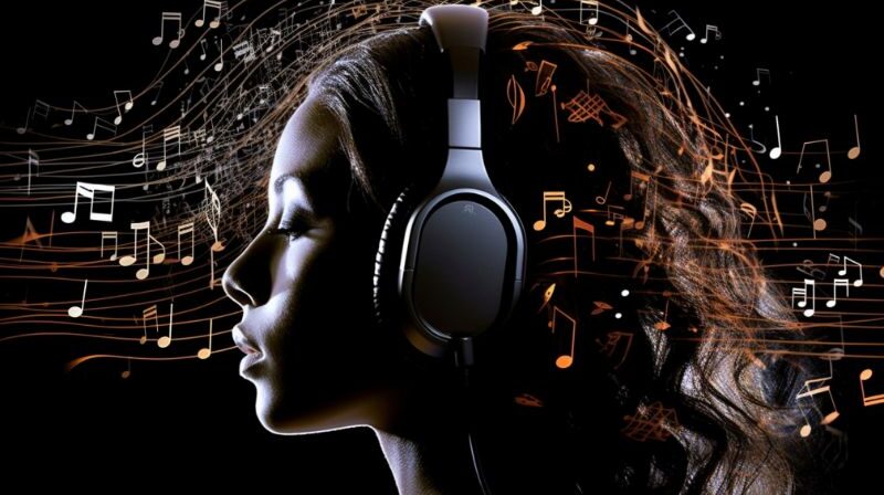 IA para Música- como a tecnologia está criando novos sons