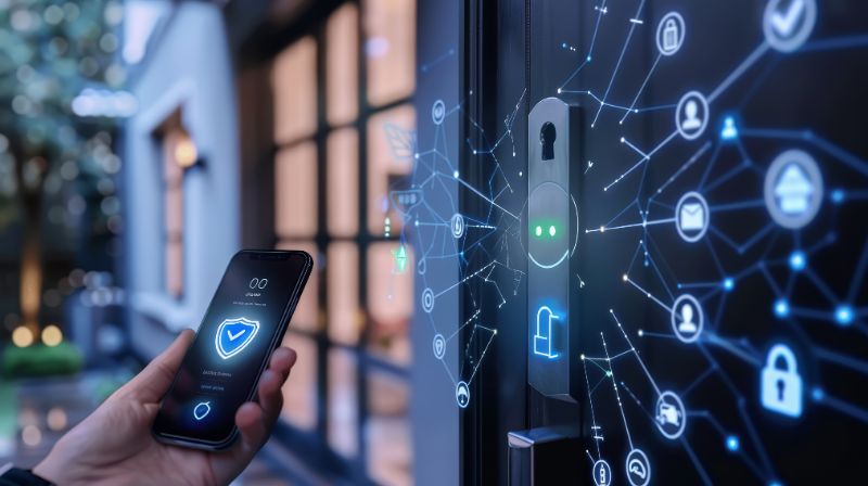 IA para Sistemas de Segurança- tecnologias avançadas de proteção