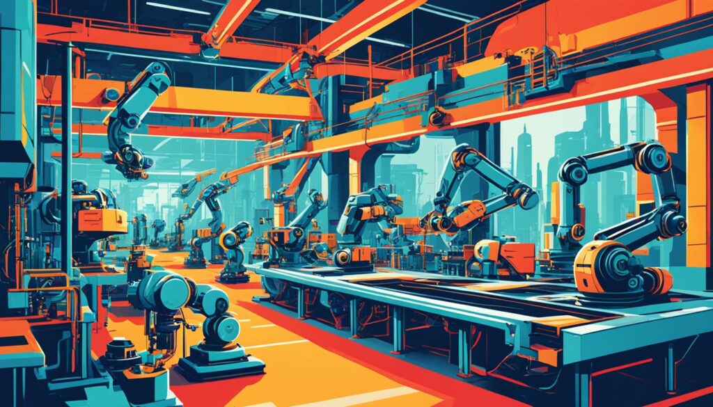 IA para automação IA para automação