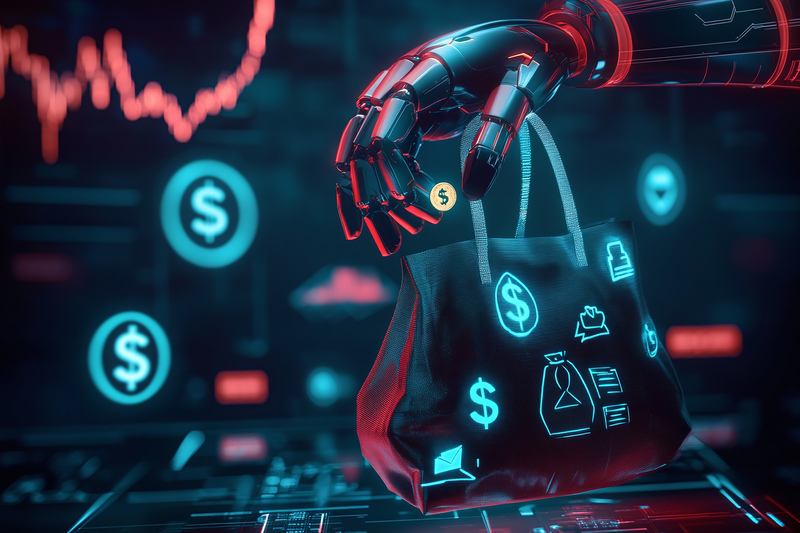 IA para e-commerce: tendências futuras e avanços