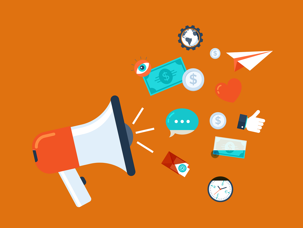 Implementando as Estratégias de Marketing Digital