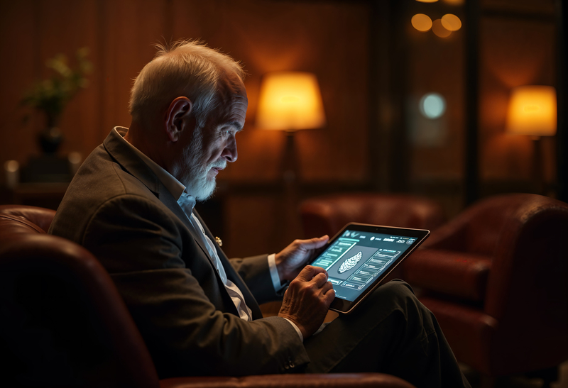 Importância da Transformação Digital na Gestão de Crises