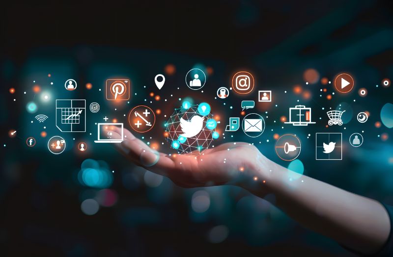 Importância das hashtags para o alcance nas redes sociais
