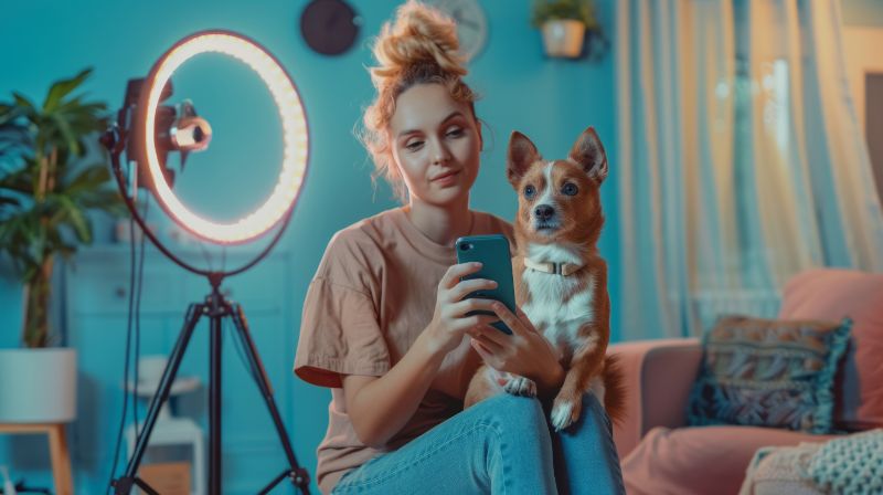 Influenciadores Digitais- como integrar na sua estratégia