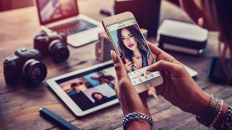 Instagram Ads: Como utilizar para promover sua fotografia