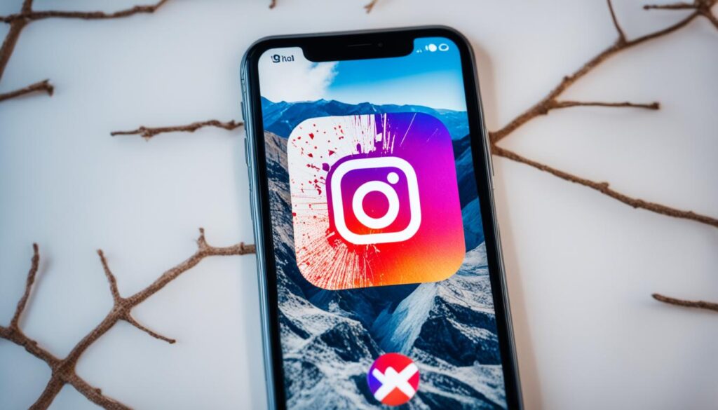 Instagram account restrictions Instagram account restrictions