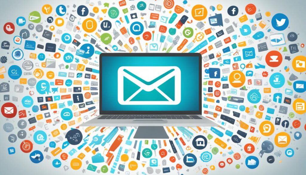 Integração de Remarketing com Outras Estratégias de Marketing Integração de Remarketing com Outras Estratégias de Marketing