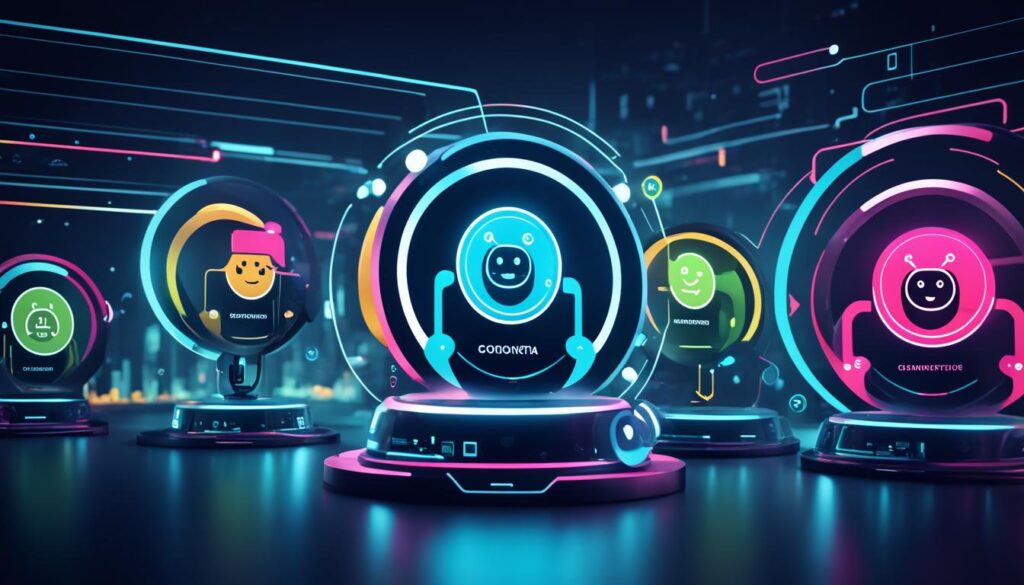 Integração dos Chatbots à Estratégia de Comunicação Integração dos Chatbots à Estratégia de Comunicação