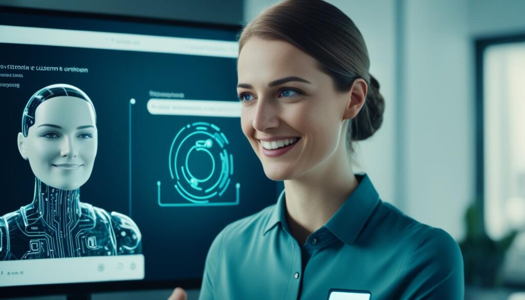 Inteligência Artificial no Atendimento ao Cliente Inteligência Artificial no Atendimento ao Cliente