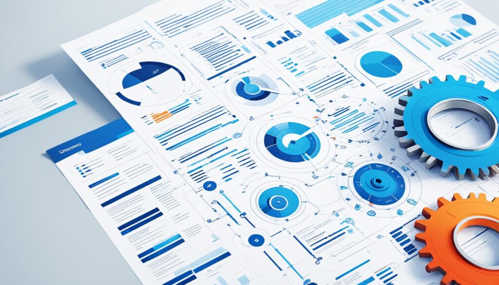 Inteligência de mercado Inteligência de mercado