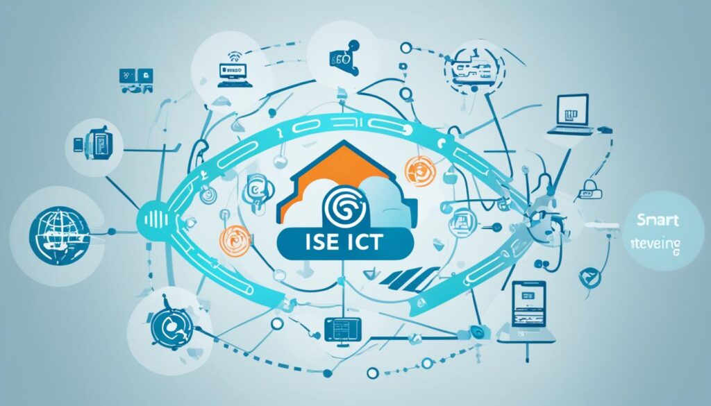 Internet das Coisas (IoT) e o 5G no marketing digital Internet das Coisas (IoT) e o 5G no marketing digital