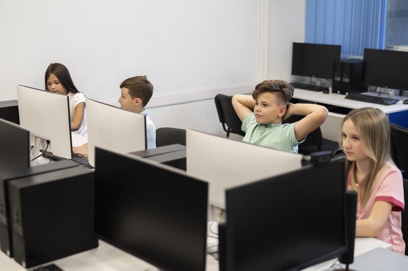 Investimento em tecnologia e inovação