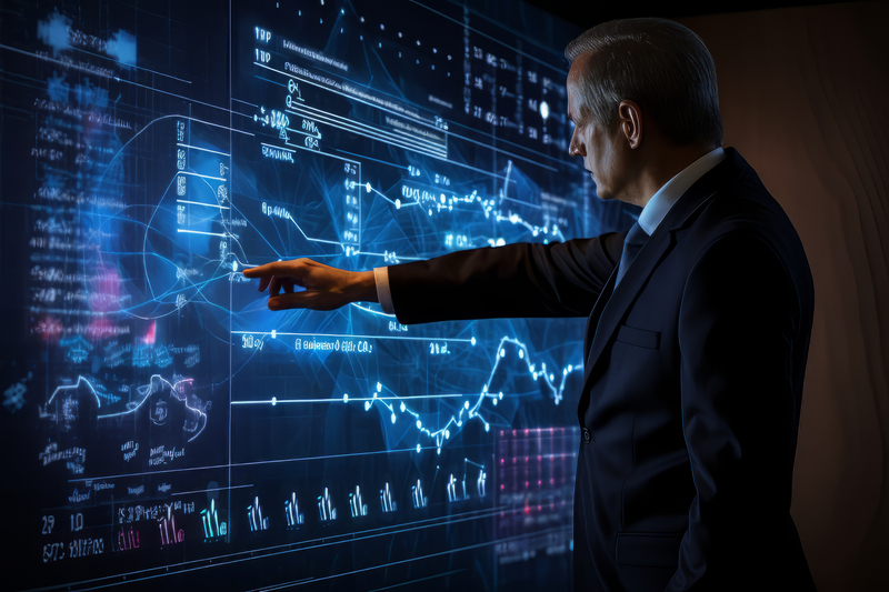 Benefícios da Integração de IA e Blockchain