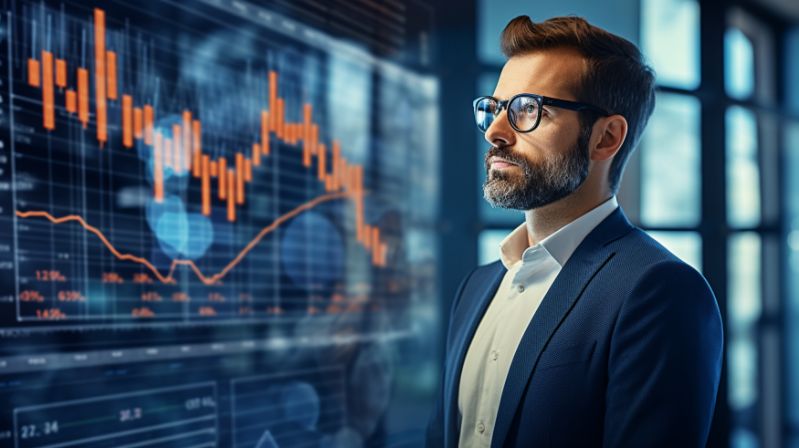 Machine Learning em Finanças- transformando análises e operações