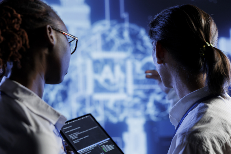 Machine Learning em Pesquisas Científicas