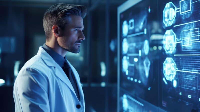 Machine Learning para Saúde- inovações que salvam vidas