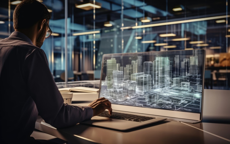 Machine learning em projetos de infraestrutura
