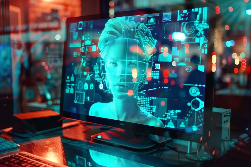Machine learning nas plataformas de streaming