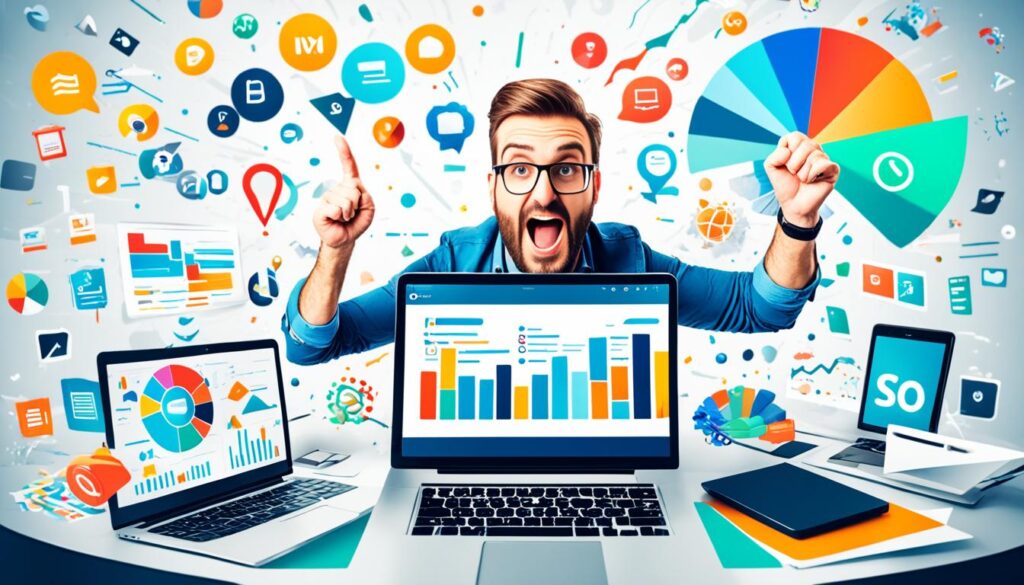 Marketing Digital para Bloggers Marketing Digital para Bloggers