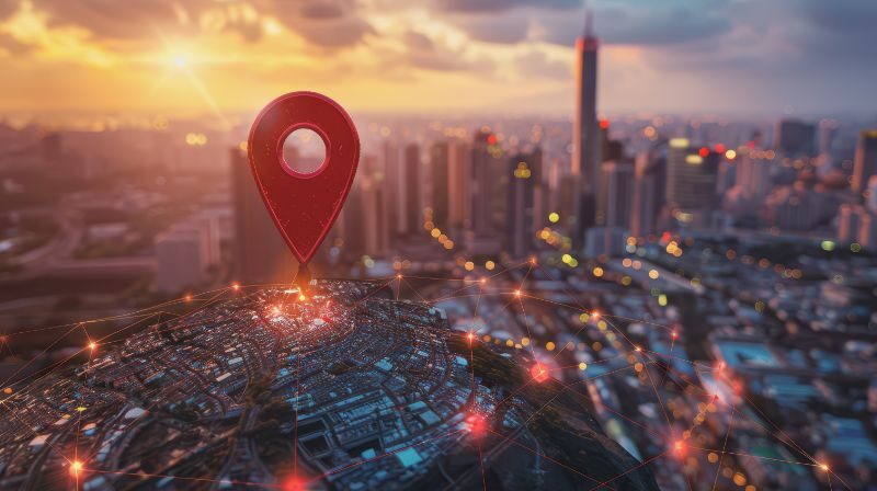 Marketing Local- estratégias para pequenas e médias empresas