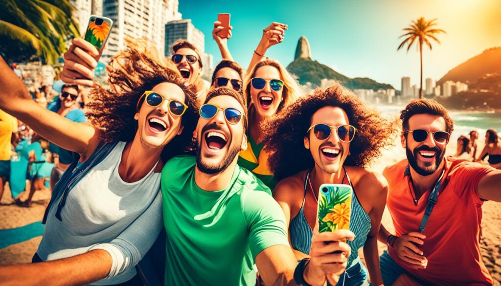 Marketing Viral no Brasil Marketing Viral no Brasil
