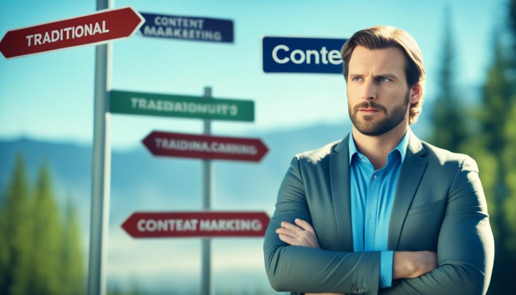 Marketing de Conteúdo Marketing de Conteúdo