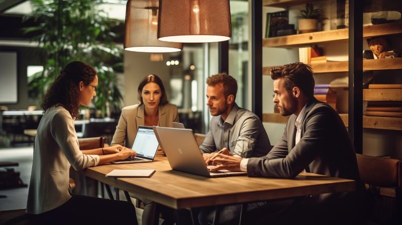 Marketing de Conteúdo B2B- estratégias que geram resultados