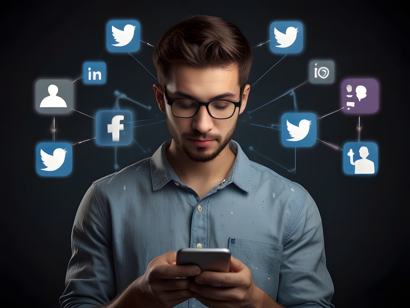 Marketing de Conteúdo a Base para Atrair Seguidores