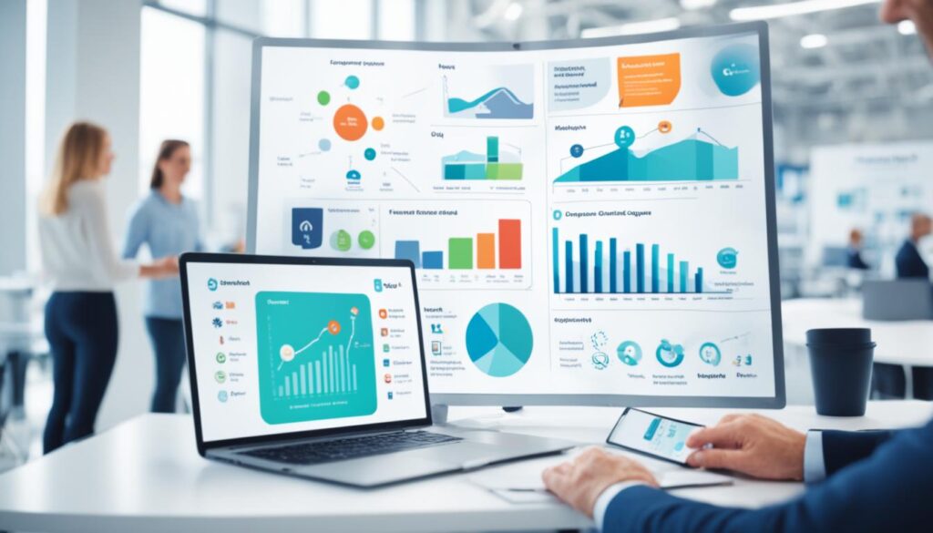 Marketing de Conteúdo em diferentes setores Marketing de Conteúdo em diferentes setores