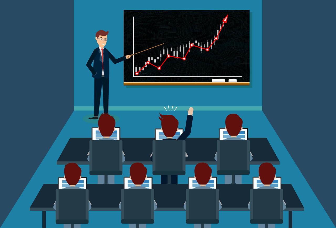 Marketing de Conteúdo para Professores