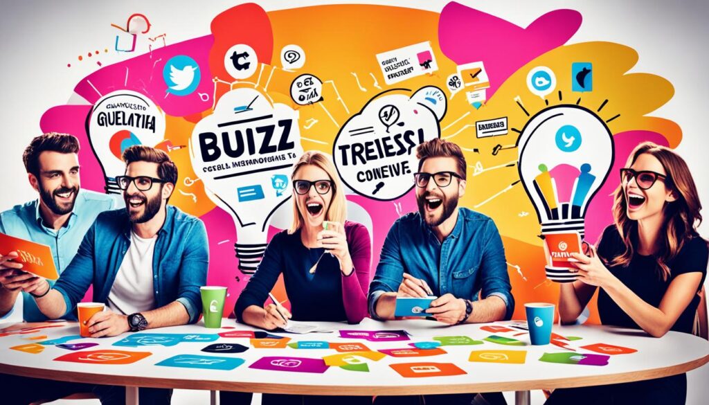 Marketing de Guerrilha nas Redes Sociais Marketing de Guerrilha nas Redes Sociais