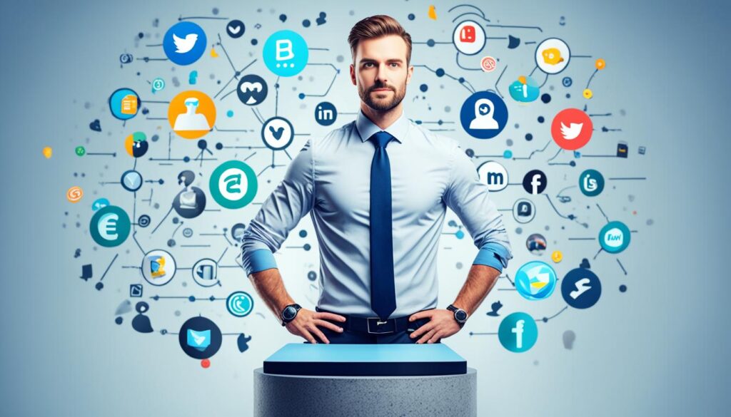 Marketing de Influência Marketing de Influência