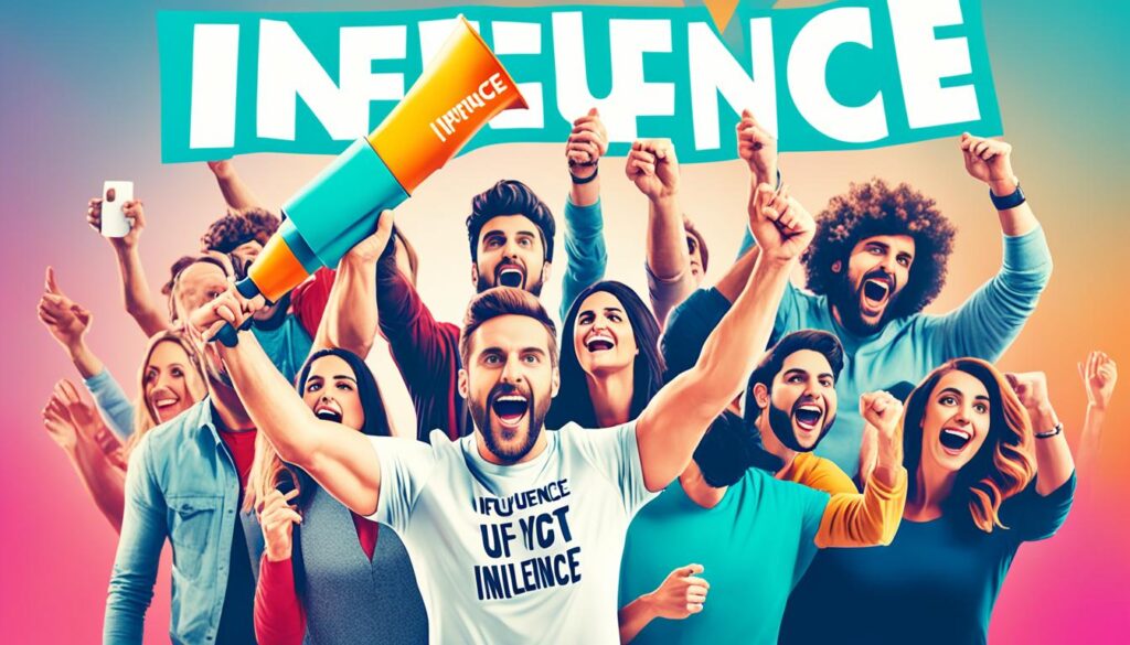 Marketing de Influência Marketing de Influência