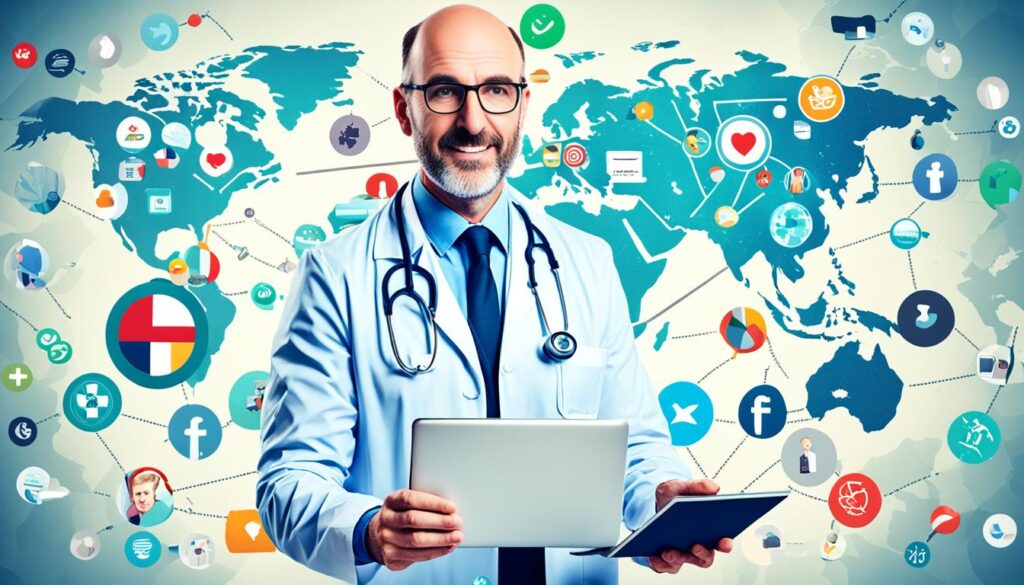 Marketing de afiliados para médicos Marketing de afiliados para médicos