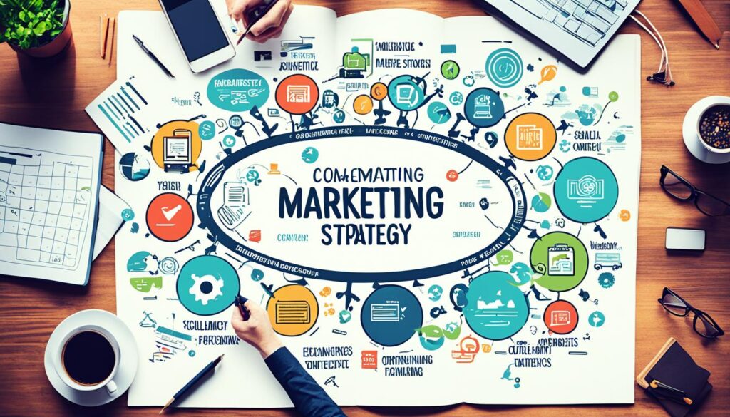 Marketing de conteúdo digital Marketing de conteúdo digital