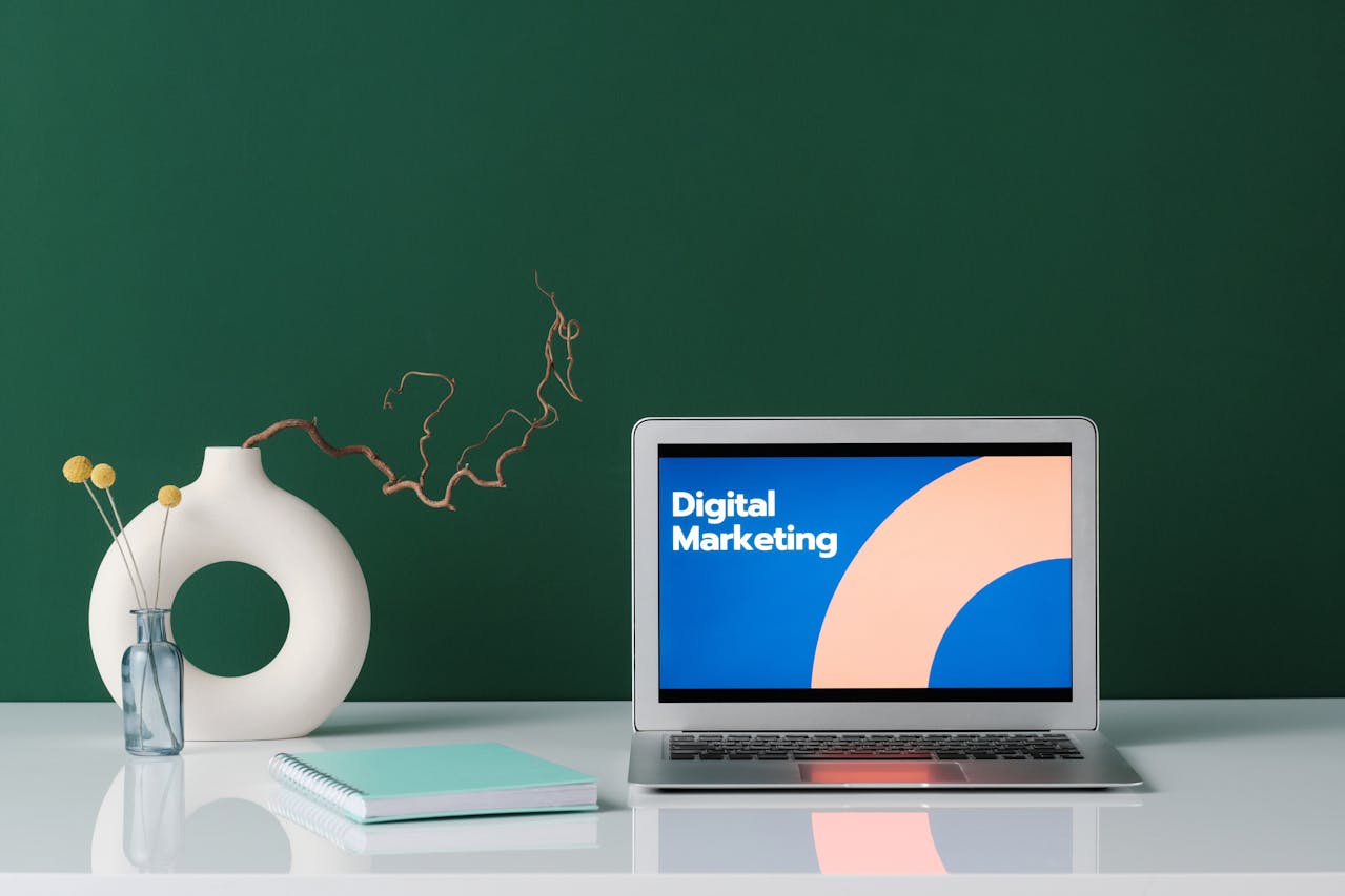 Marketing digital para corretores- o poder das redes sociais