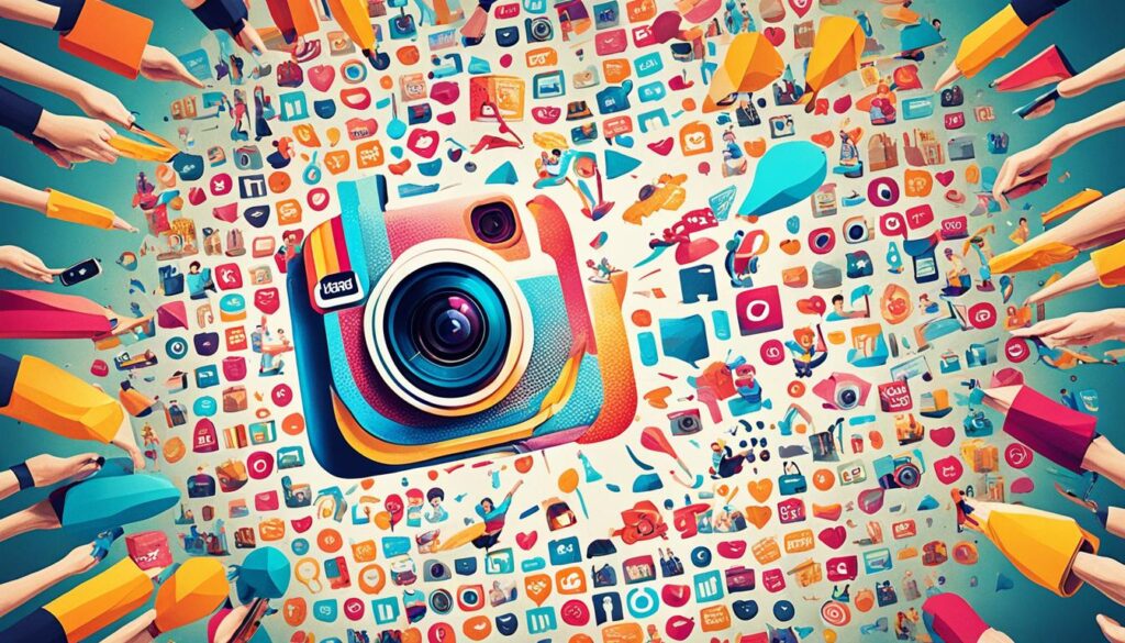 Marketing no Instagram Marketing no Instagram